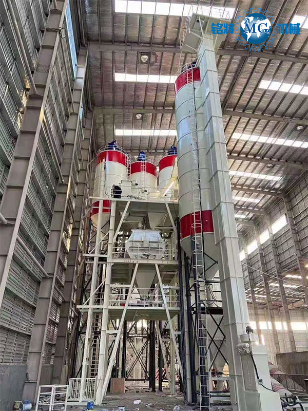 機器一響黃金萬兩！恭喜陜西榆林榆橫巨輝建材有限公司試機成功?。。?/></p>
						</div>
						<div   id=