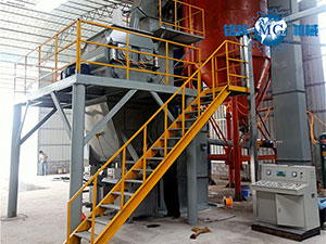 2021年干混砂漿的前景和利潤，還能賺錢嗎？