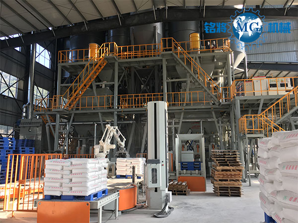 找準方向很重要！磷石膏在建筑抹面材料中的應用前景廣闊
