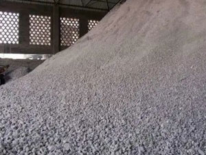 磷石膏“變廢為寶”，從此有了用武之地